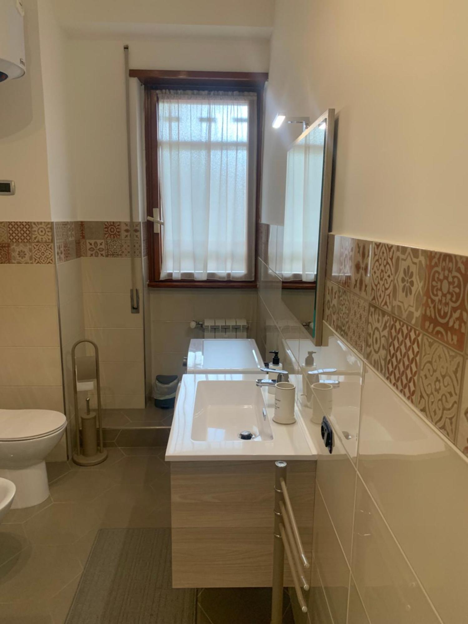 Mostacciano Roma Ifo Exterior foto